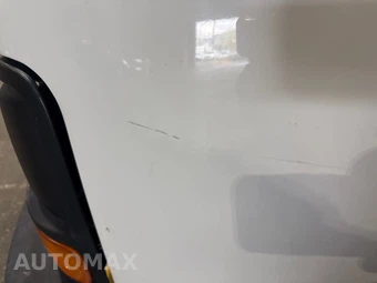2014 Chevrolet Express 2500 Cargo Van 1WT 135.0" WB – miniatura 26