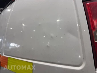 2014 Chevrolet Express 2500 Cargo Van 1WT 135.0" WB – miniatura 3
