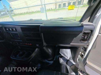 2014 Chevrolet Express 2500 Cargo Van 1WT 135.0" WB - miniatura 19