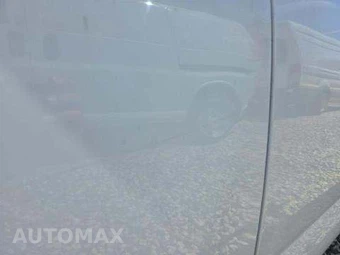 2014 Chevrolet Express 2500 Cargo Van 1WT 135.0" WB - miniatura 21