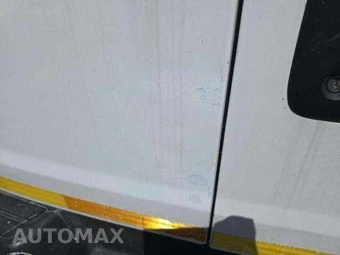 2014 Chevrolet Express 2500 Cargo Van 1WT 135.0" WB - miniatura 26