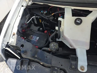 2014 Chevrolet Express 2500 Cargo Van 1WT 135.0" WB - miniatura 29