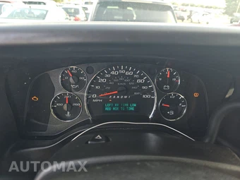 2014 Chevrolet Express 2500 Cargo Van 1WT 135.0" WB - miniatura 12