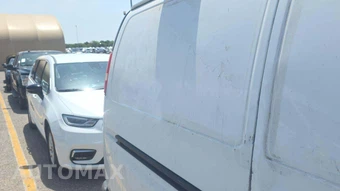 2014 Chevrolet Express 2500 Cargo Van 1WT 135.0" WB - miniatura 28