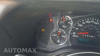 2014 Chevrolet Express 2500 Cargo Van 1WT 135.0" WB - miniatura 29