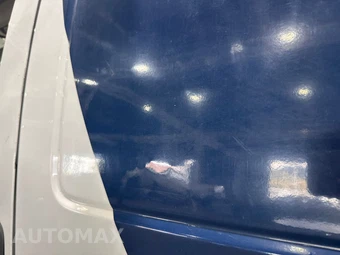 2014 Chevrolet Express 2500 Cargo Van 1WT 135.0" WB – miniatura 28