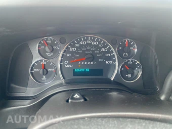 2014 Chevrolet Express 2500 Cargo Van 1WT 135.0" WB - miniatura 14