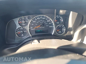 2014 Chevrolet Express 2500 Cargo Van 1WT 135.0" WB - miniatura 12