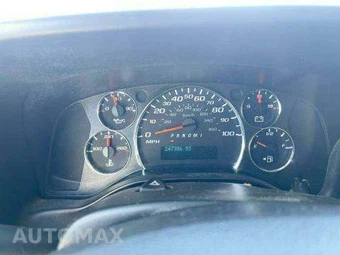 2014 Chevrolet Express 2500 Cargo Van 1WT 135.0" WB – miniatura 7