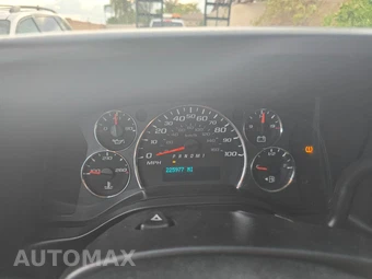 2014 Chevrolet Express 2500 Cargo Van 1WT 135.0" WB - miniatura 22