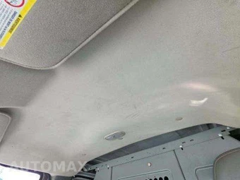 2014 Chevrolet Express 2500 Cargo Van 1WT 135.0" WB - miniatura 11