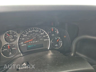 2014 Chevrolet Express 2500 Cargo Van 1WT 135.0" WB - miniatura 12
