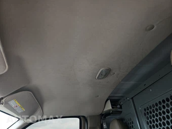 2014 Chevrolet Express 2500 Cargo Van 1WT 135.0" WB - miniatura 16