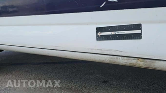 2014 Chevrolet Express 2500 Cargo Van 1WT 135.0" WB - miniatura 28