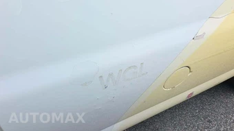 2014 Chevrolet Express 2500 Cargo Van 1WT 135.0" WB – miniatura 11