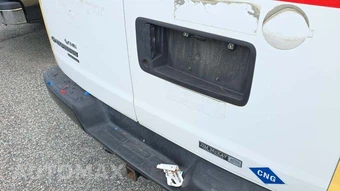 2014 Chevrolet Express 2500 Cargo Van 1WT 135.0" WB – miniatura 15