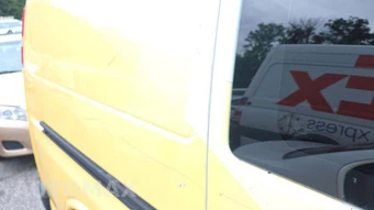 2014 Chevrolet Express 2500 Cargo Van 1WT 135.0" WB – miniatura 17