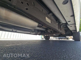 2014 Chevrolet Express 2500 Cargo Van 1WT 135.0" WB – miniatura 16