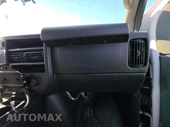 2014 Chevrolet Express 2500 Cargo Van 1WT 135.0" WB - miniatura 18