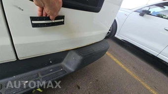 2014 Chevrolet Express 2500 Cargo Van 1WT 135.0" WB - miniatura 21
