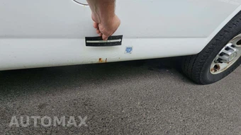 2014 Chevrolet Express 2500 Cargo Van 1WT 135.0" WB - miniatura 37