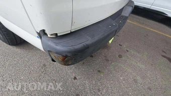 2014 Chevrolet Express 2500 Cargo Van 1WT 135.0" WB - miniatura 41
