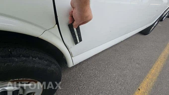 2014 Chevrolet Express 2500 Cargo Van 1WT 135.0" WB - miniatura 47
