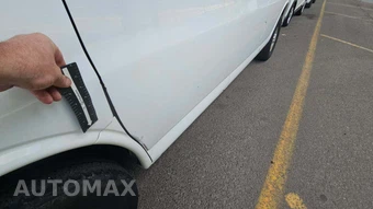 2014 Chevrolet Express 2500 Cargo Van 1WT 135.0" WB - miniatura 48