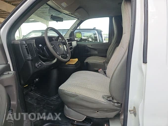 2014 Chevrolet Express 2500 Cargo Van 1WT 135.0" WB - miniatura 7
