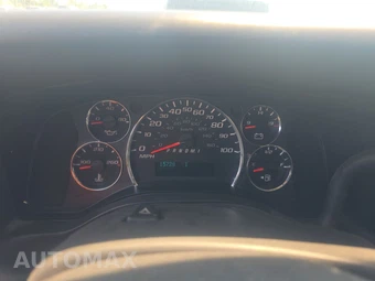 2014 Chevrolet Express 2500 Cargo Van 1WT 135.0" WB – miniatura 12