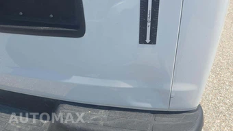 2014 Chevrolet Express 2500 Cargo Van 1WT 135.0" WB – miniatura 19