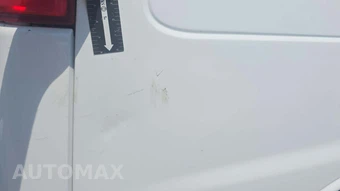 2014 Chevrolet Express 2500 Cargo Van 1WT 135.0" WB – miniatura 22