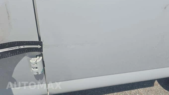 2014 Chevrolet Express 2500 Cargo Van 1WT 135.0" WB – miniatura 24