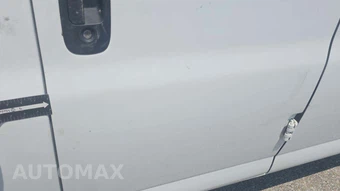2014 Chevrolet Express 2500 Cargo Van 1WT 135.0" WB – miniatura 25