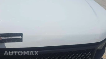2014 Chevrolet Express 2500 Cargo Van 1WT 135.0" WB – miniatura 27