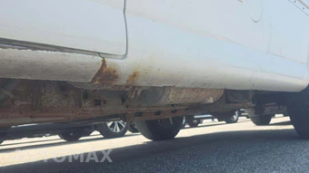 2014 Chevrolet Express 2500 Cargo Van 1WT 135.0" WB – miniatura 37