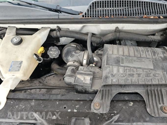 2014 Chevrolet Express 2500 Cargo Van 1WT 135.0" WB – miniatura 14
