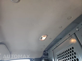 2014 Chevrolet Express 2500 Cargo Van 1WT 135.0" WB – miniatura 16
