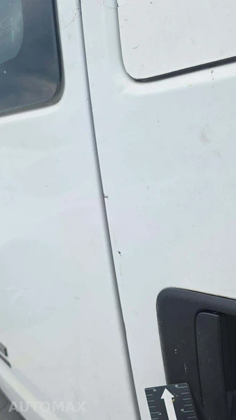 2014 Chevrolet Express 2500 Cargo Van 1WT 135.0" WB – miniatura 20