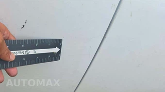 2014 Chevrolet Express 2500 Cargo Van 1WT 135.0" WB – miniatura 27