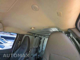 2014 Chevrolet Express 2500 Cargo Van 1WT 135.0" WB - miniatura 11