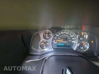 2014 Chevrolet Express 2500 Cargo Van 1WT 135.0" WB - miniatura 9