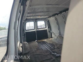 2014 Chevrolet Express 2500 Cargo Van 1WT 155.0" WB - miniatura 14