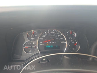 2014 Chevrolet Express 2500 Cargo Van 1WT 155.0" WB - miniatura 12