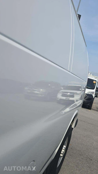 2014 Chevrolet Express 2500 Cargo Van 1WT 155.0" WB - miniatura 20