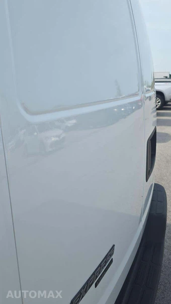 2014 Chevrolet Express 2500 Cargo Van 1WT 155.0" WB - miniatura 24