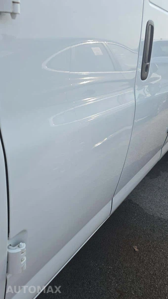 2014 Chevrolet Express 2500 Cargo Van 1WT 155.0" WB - miniatura 26