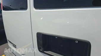 2014 Chevrolet Express 2500 Passenger Van LT 1LT 135.0" WB - miniatura 18