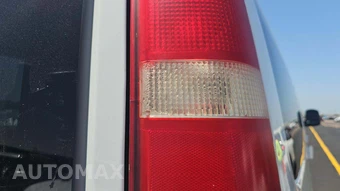 2014 Chevrolet Express 2500 Passenger Van LT 1LT 135.0" WB - miniatura 20