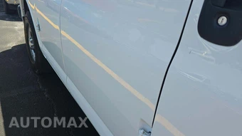 2014 Chevrolet Express 2500 Passenger Van LT 1LT 135.0" WB - miniatura 21
